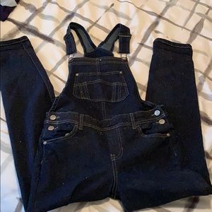 Girls overalls!!!🌸⭐️❤️